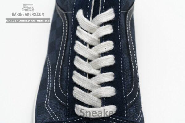Vans Og Old Skool Lx Checkerboa VN0A36C8U9W - Image 19