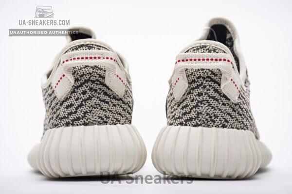 AQ4832 adidas Yeezy Boost 350 Turtle Dove Basf Boost - Image 4