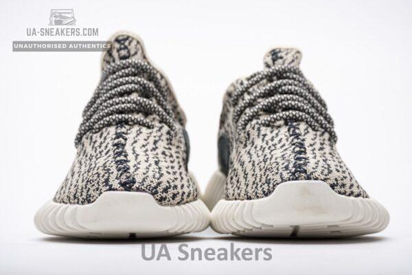 AQ4832 adidas Yeezy Boost 350 Turtle Dove Basf Boost - Image 5
