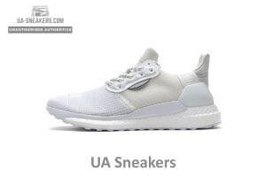EF2378 Pharrell Williams x adidas Solar HU Glide White