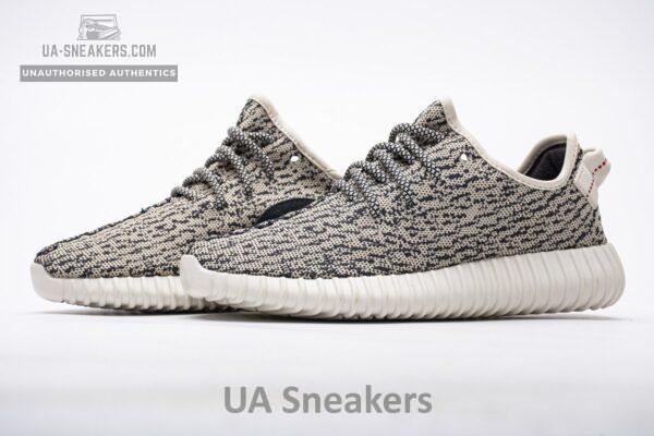 AQ4832 adidas Yeezy Boost 350 Turtle Dove Basf Boost - Image 3
