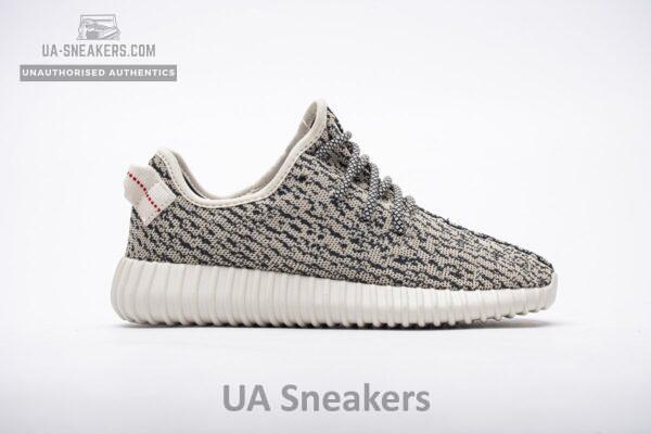 AQ4832 adidas Yeezy Boost 350 Turtle Dove Basf Boost - Image 11