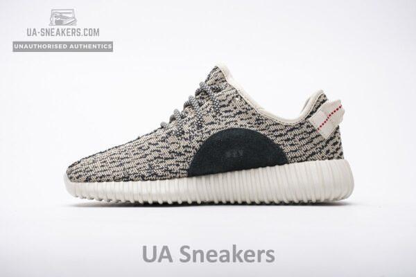AQ4832 adidas Yeezy Boost 350 Turtle Dove Basf Boost - Image 12
