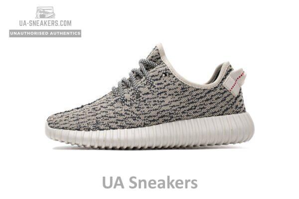 AQ4832 adidas Yeezy Boost 350 Turtle Dove Basf Boost