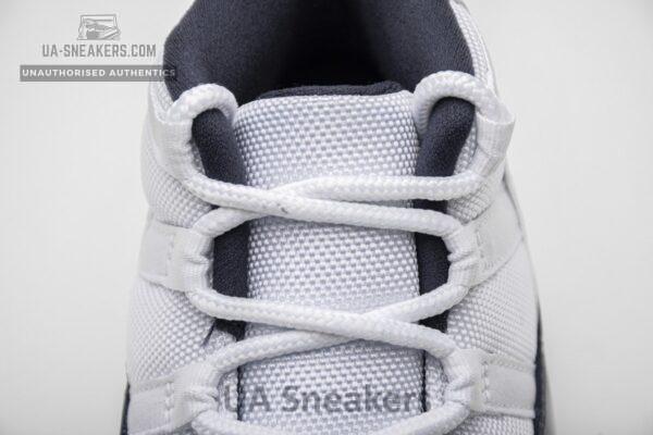 378037-123 Air Jordan 11 Retro UNC Win Like 82 - Image 12