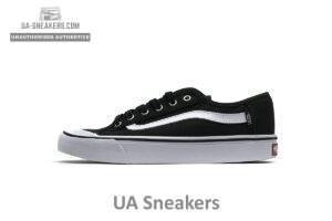 Vans Black Ball SF Bla VN0A32SBBYB