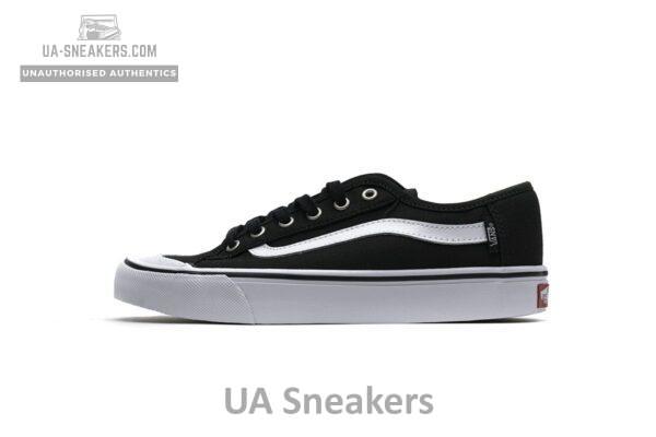 Vans Black Ball SF Bla VN0A32SBBYB