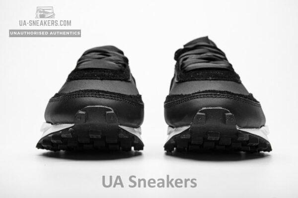 BV0073-002 Sacai x Nike LDWaffle BlackWhite - Image 4