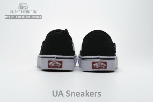 Vans Black Ball SF Bla VN0A32SBBYB - Image 5