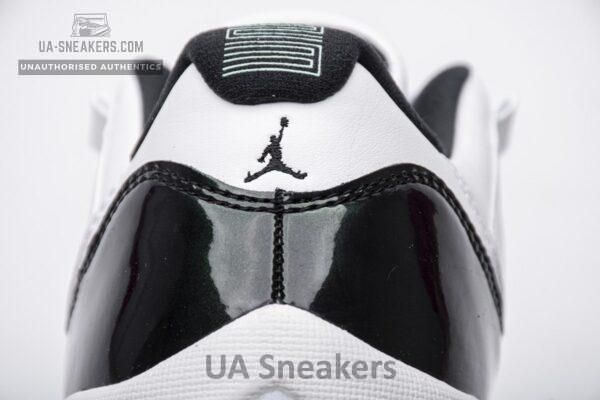 528895-145 Air Jordan 11 Retro Low Iridescent - Image 13