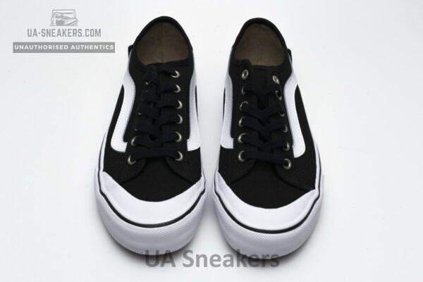 Vans Black Ball SF Bla VN0A32SBBYB - Image 7