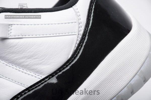 528895-145 Air Jordan 11 Retro Low Iridescent - Image 14