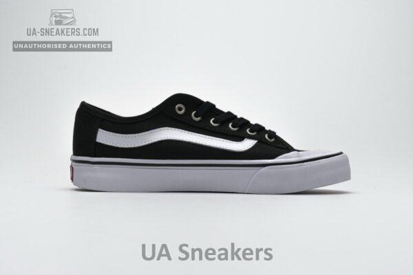 Vans Black Ball SF Bla VN0A32SBBYB - Image 10