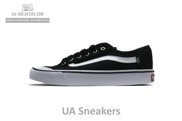 Vans Black Ball SF Bla VN0A32SBBYB - Image 11