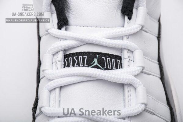 528895-145 Air Jordan 11 Retro Low Iridescent - Image 16