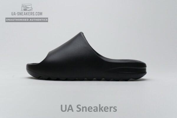 FB6348 adidas Yeezy Slide “Black” - Image 8