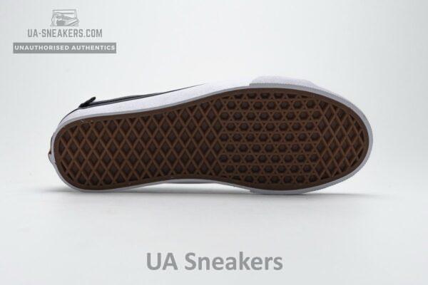 Vans Black Ball SF Bla VN0A32SBBYB - Image 14