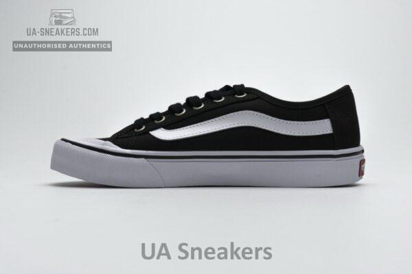Vans Black Ball SF Bla VN0A32SBBYB - Image 12