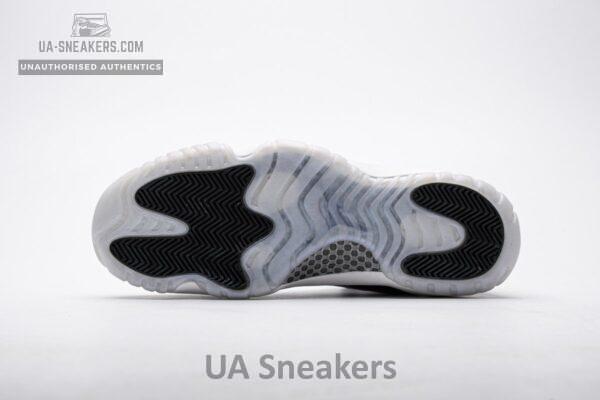 528895-145 Air Jordan 11 Retro Low Iridescent - Image 10