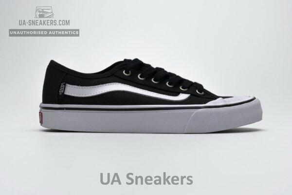 Vans Black Ball SF Bla VN0A32SBBYB - Image 13