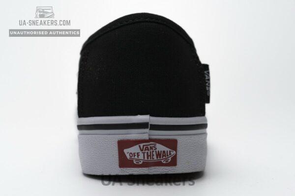 Vans Black Ball SF Bla VN0A32SBBYB - Image 15