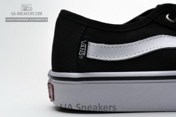 Vans Black Ball SF Bla VN0A32SBBYB - Image 16