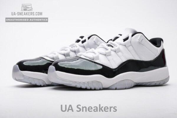 528895-145 Air Jordan 11 Retro Low Iridescent - Image 7