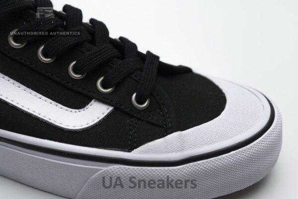 Vans Black Ball SF Bla VN0A32SBBYB - Image 18