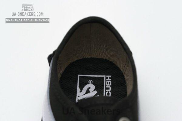 Vans Black Ball SF Bla VN0A32SBBYB - Image 19