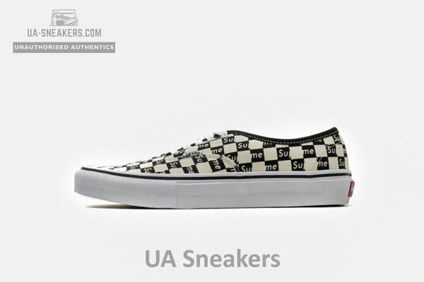 Supreme x Vans Authentic Pro VN000Q0DJLW - Image 18