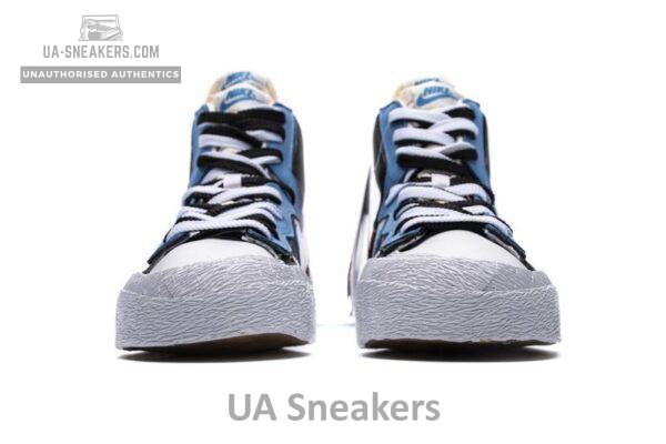 Nike Blazer Mid University Blue BV0072-001 - Image 3