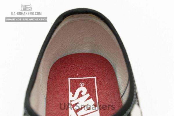 Supreme x Vans Authentic Pro VN000Q0DJLW - Image 10