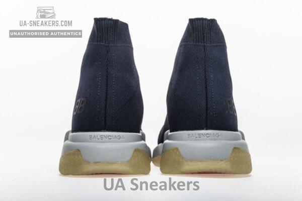 Balenciaga Speed Runner - Image 4