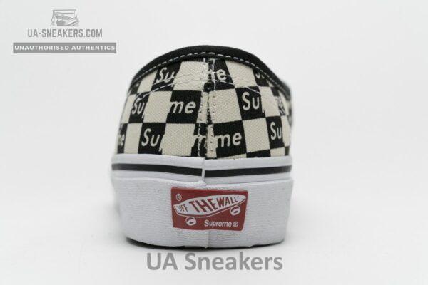 Supreme x Vans Authentic Pro VN000Q0DJLW - Image 11