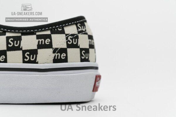 Supreme x Vans Authentic Pro VN000Q0DJLW - Image 12