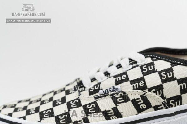 Supreme x Vans Authentic Pro VN000Q0DJLW - Image 13