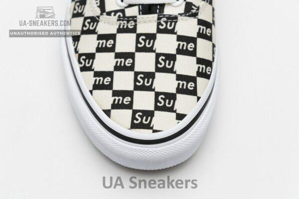 Supreme x Vans Authentic Pro VN000Q0DJLW - Image 14