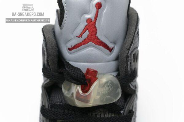 CT8480-001 OFF-WHITE x Air Jordan - Image 12