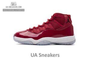 378037-623 Air Jordan 11 Retro Win Like 96