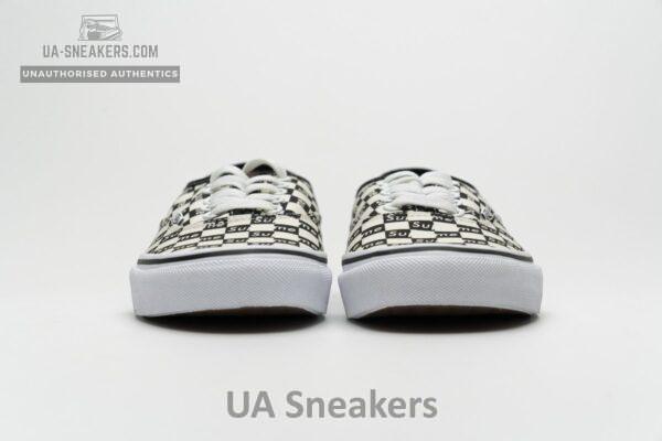 Supreme x Vans Authentic Pro VN000Q0DJLW - Image 7