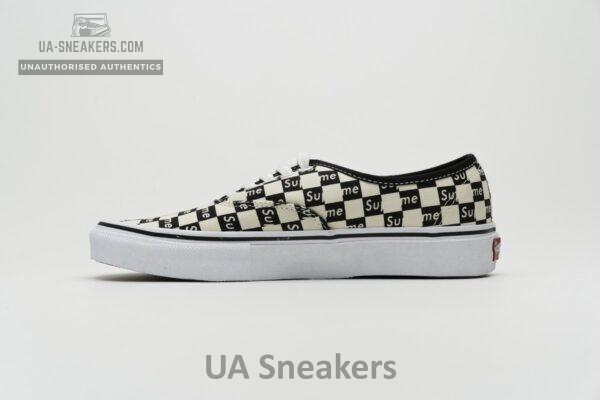 Supreme x Vans Authentic Pro VN000Q0DJLW - Image 15