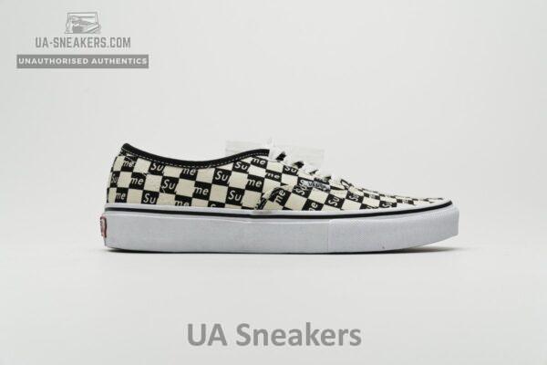 Supreme x Vans Authentic Pro VN000Q0DJLW - Image 16