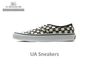 Supreme x Vans Authentic Pro VN000Q0DJLW