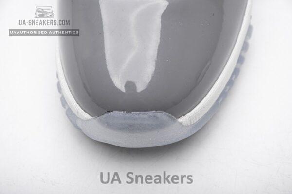 528895-003 Air Jordan 11 Retro Low Cool Grey - Image 12