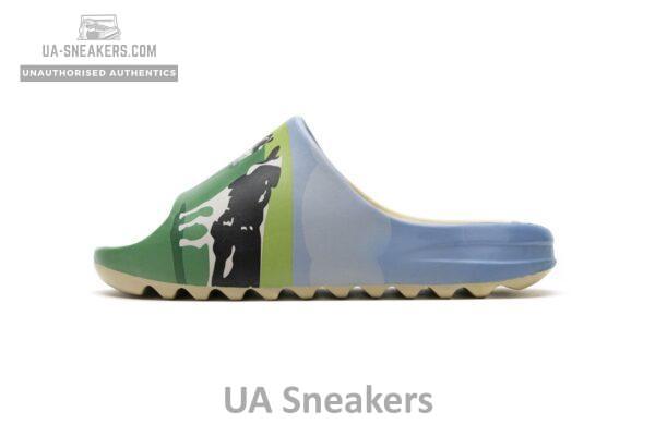 FW6345 adidas Yeezy Slide - Image 9