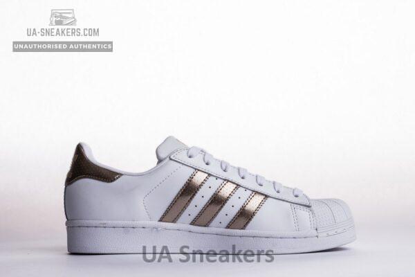 Top Originals Supplier Adidas Superstar Rose BB1428 - Image 5