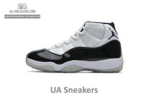 378037-100 Air Jordan 11 Retro “Concord”