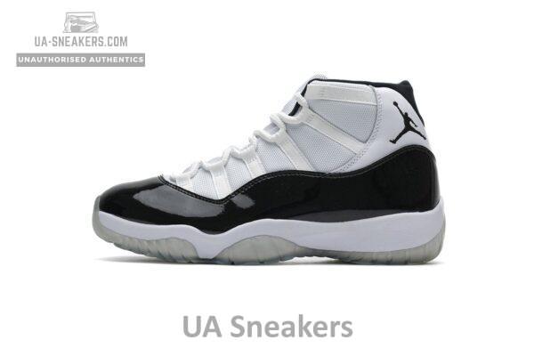 378037-100 Air Jordan 11 Retro “Concord”