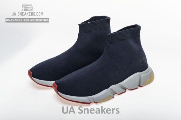 Balenciaga Speed Runner - Image 6