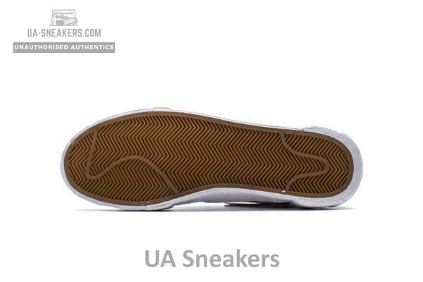 Nike Blazer Mid University Blue BV0072-001 - Image 7